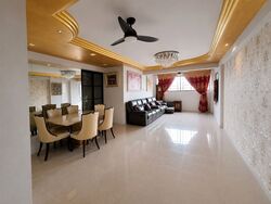 Blk 511 Woodlands Drive 14 (Woodlands), HDB 5 Rooms #589860961